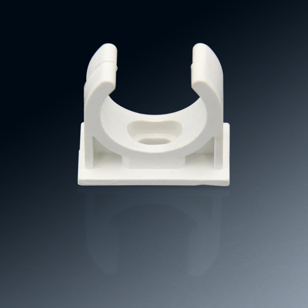 Saddle clamp